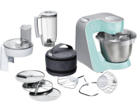 BOSCH Robot planetarny MUM58020 - 362727 - zdjęcie 1